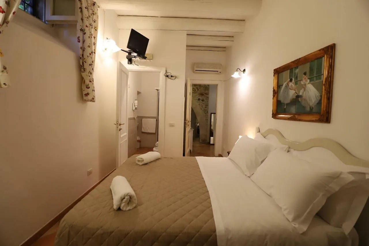 Bed & Breakfast Italiana Resort Magnolia Syracuse