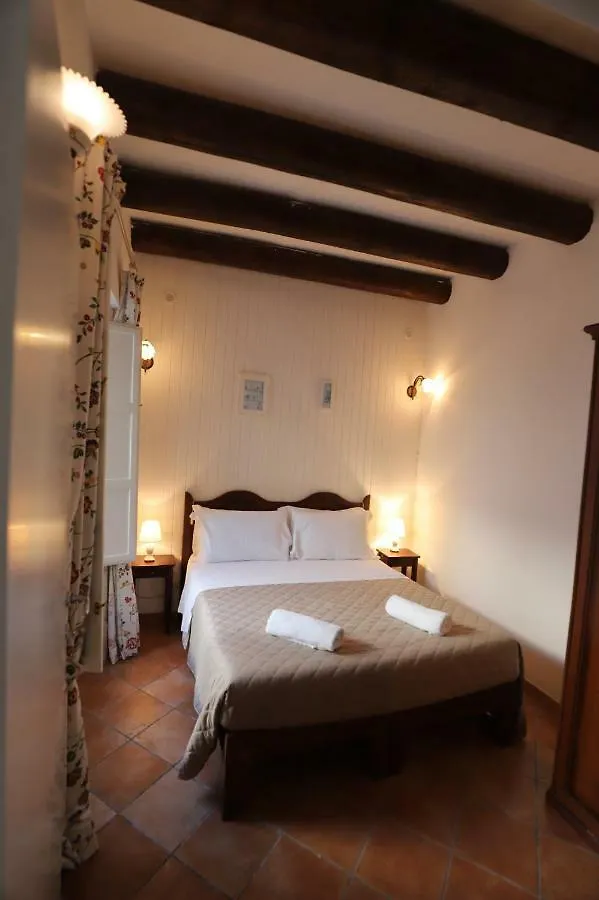 Bed & Breakfast Italiana Resort Magnolia Syracuse Italia