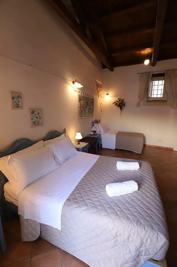 Italiana Resort Magnolia Syracuse 0*,
