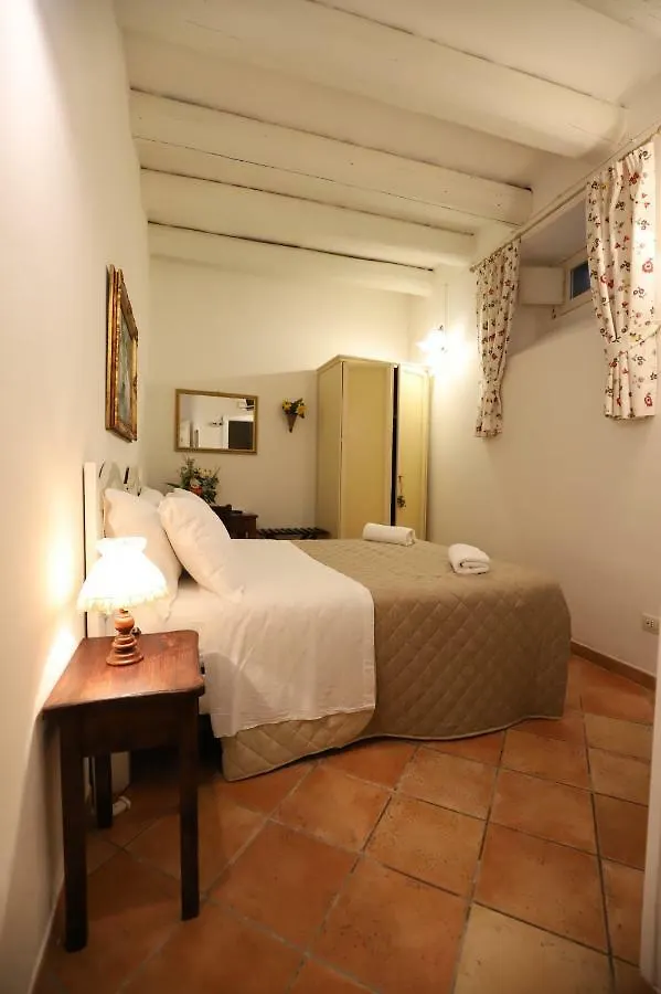 Bed & Breakfast Italiana Resort Magnolia Syracuse
