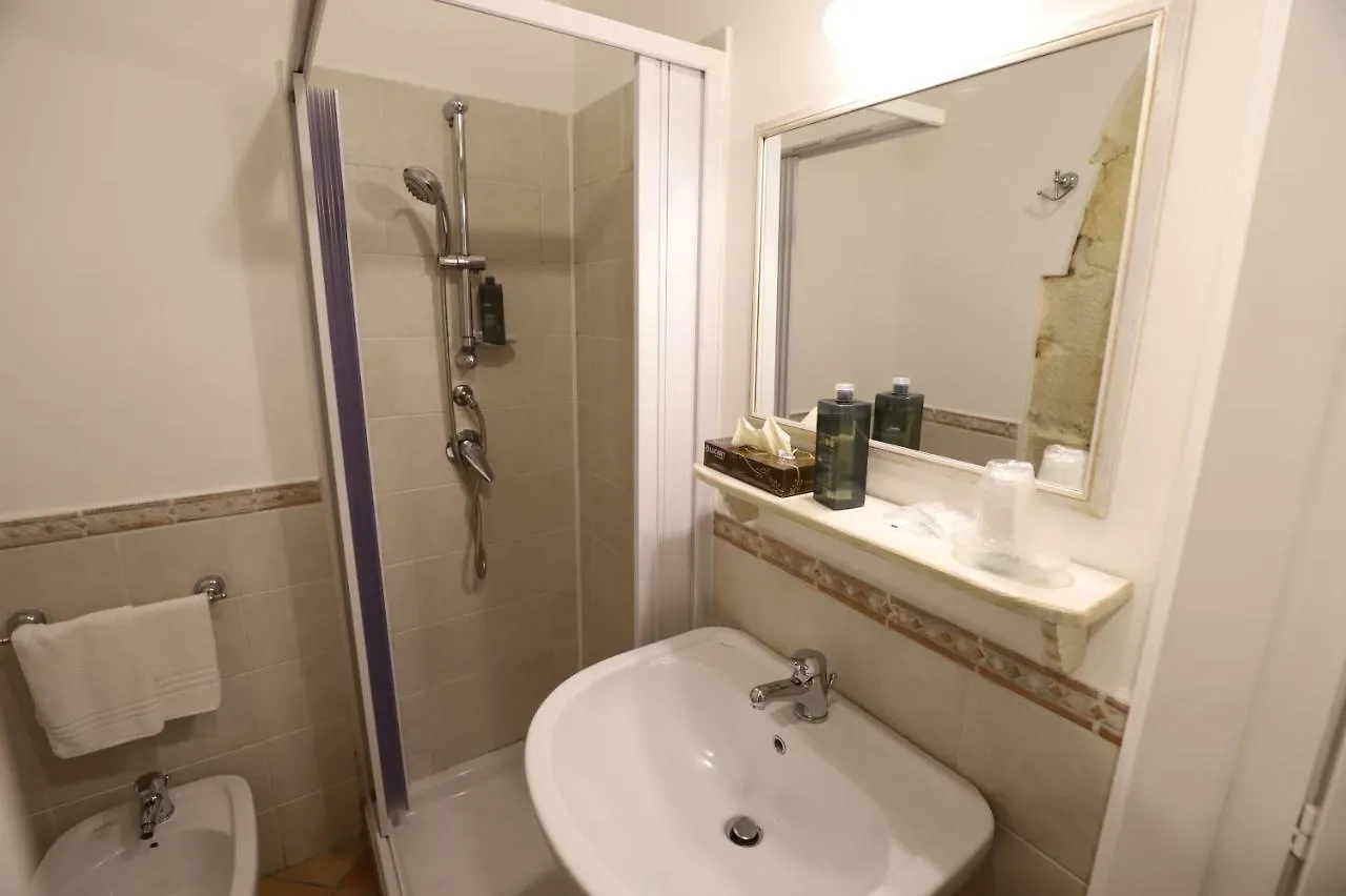 Italiana Resort Magnolia Syracuse