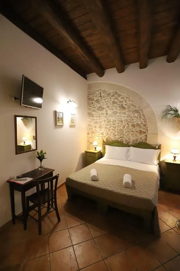 Italiana Resort Magnolia Syracuse