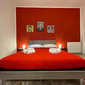  Bed & Breakfast Le Gorgoni