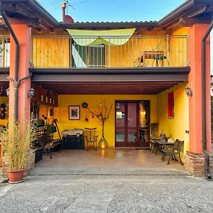 La Cascina Di Alice Castiglione Delle Stiviere
