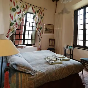 Room&breakfast Nel Borgo Scipione Salsomaggiore Terme