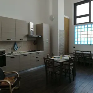  Affittacamere Siracusa Holiday House