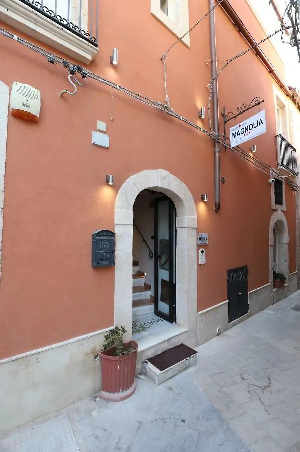 Italiana Resort Magnolia Syracuse Italy