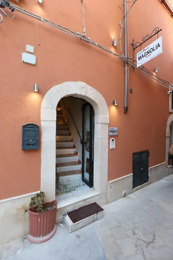 Italiana Resort Magnolia Syracuse 0*,  Italy