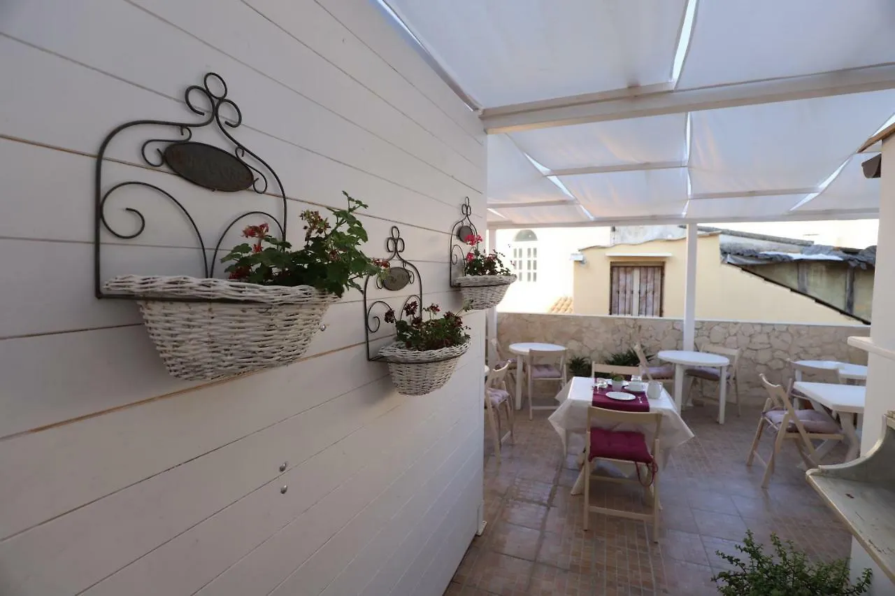 Italiana Resort Magnolia Syracuse Bed & Breakfast