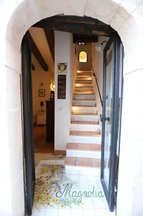 Italiana Resort Magnolia Syracuse Bed & Breakfast