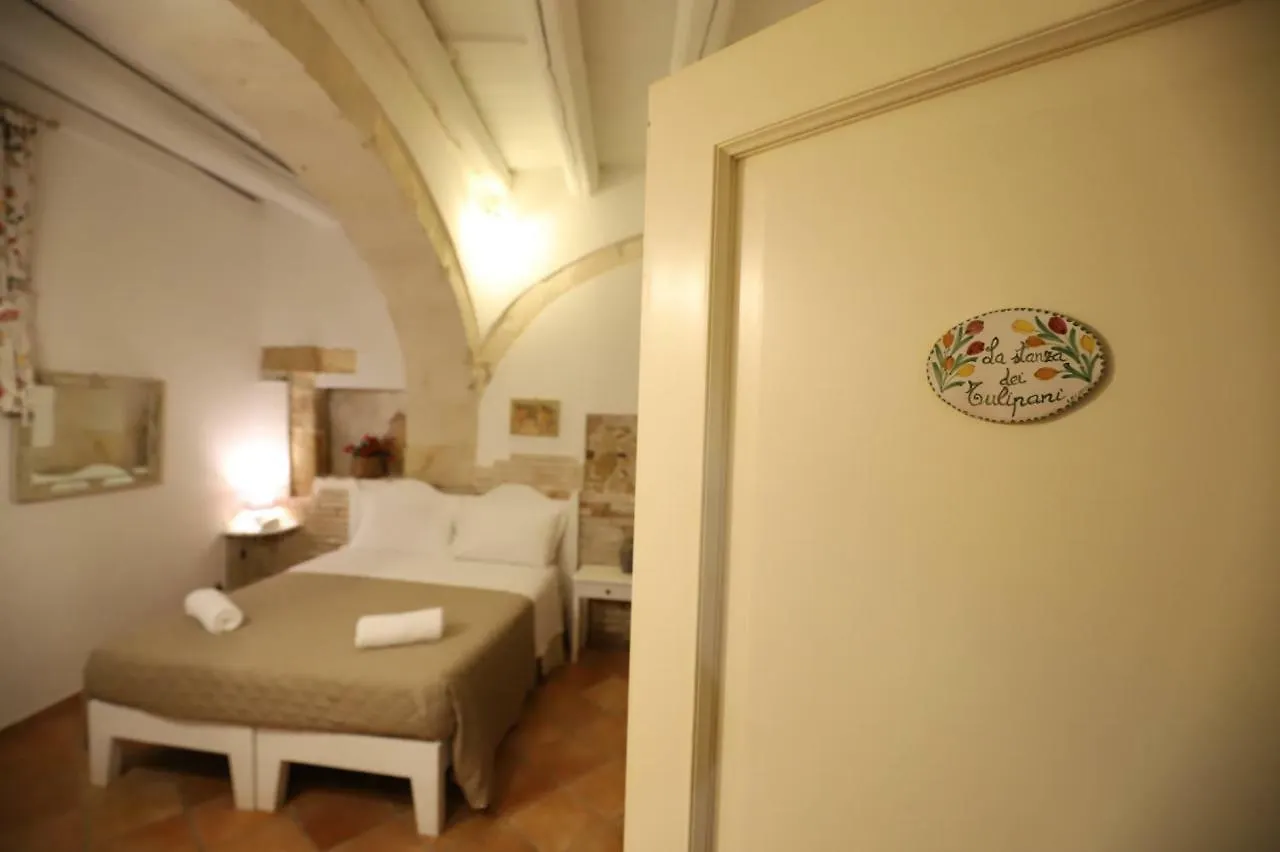 Italiana Resort Magnolia Syracuse Italy