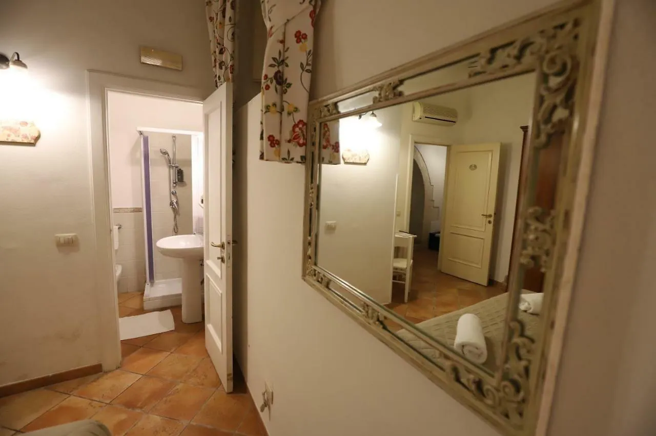 Italiana Resort Magnolia Syracuse Italy