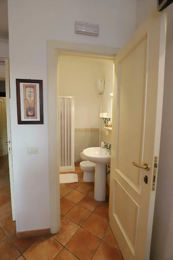 Italiana Resort Magnolia Syracuse Bed & Breakfast