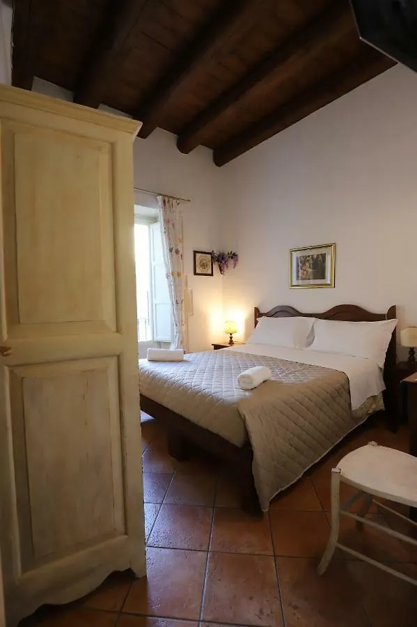 Italiana Resort Magnolia Syracuse
