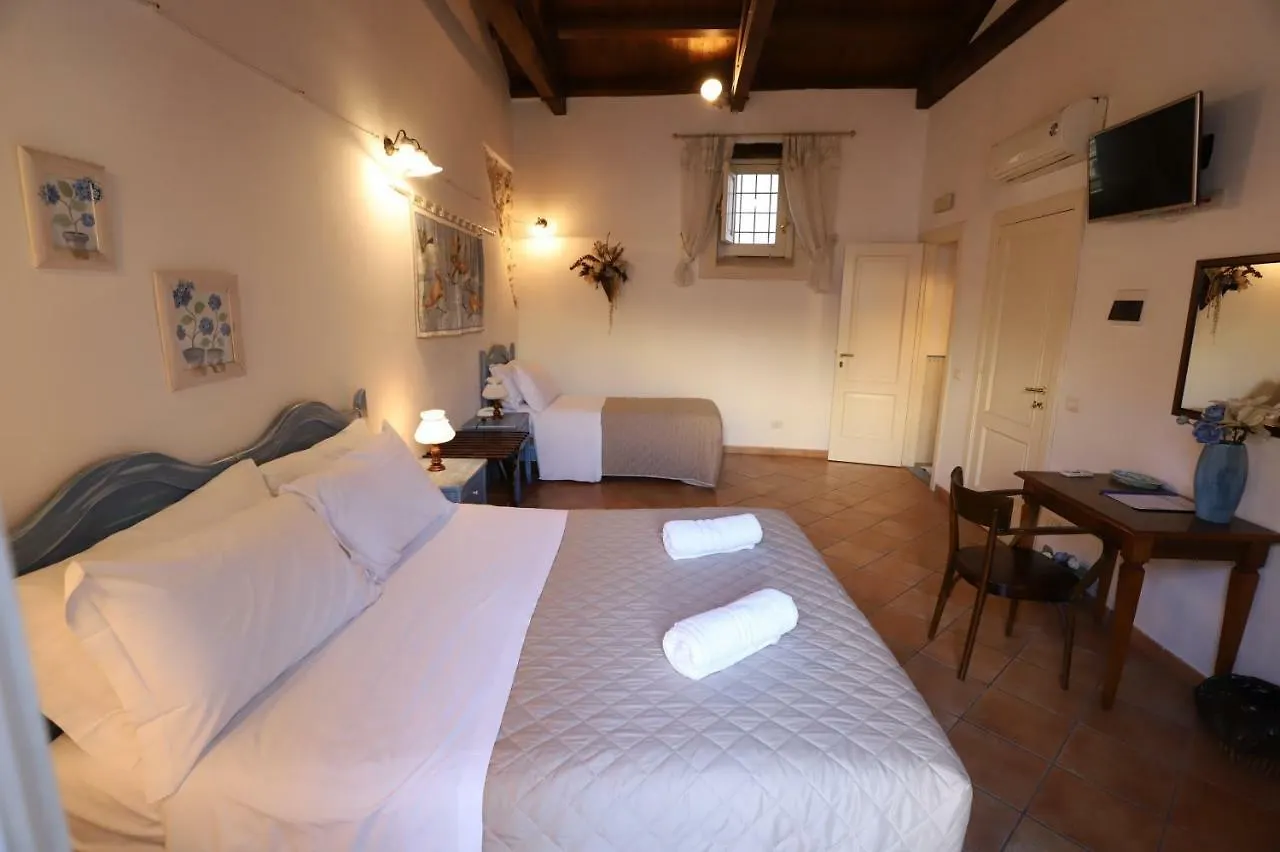 Italiana Resort Magnolia Syracuse 0*,  Italy