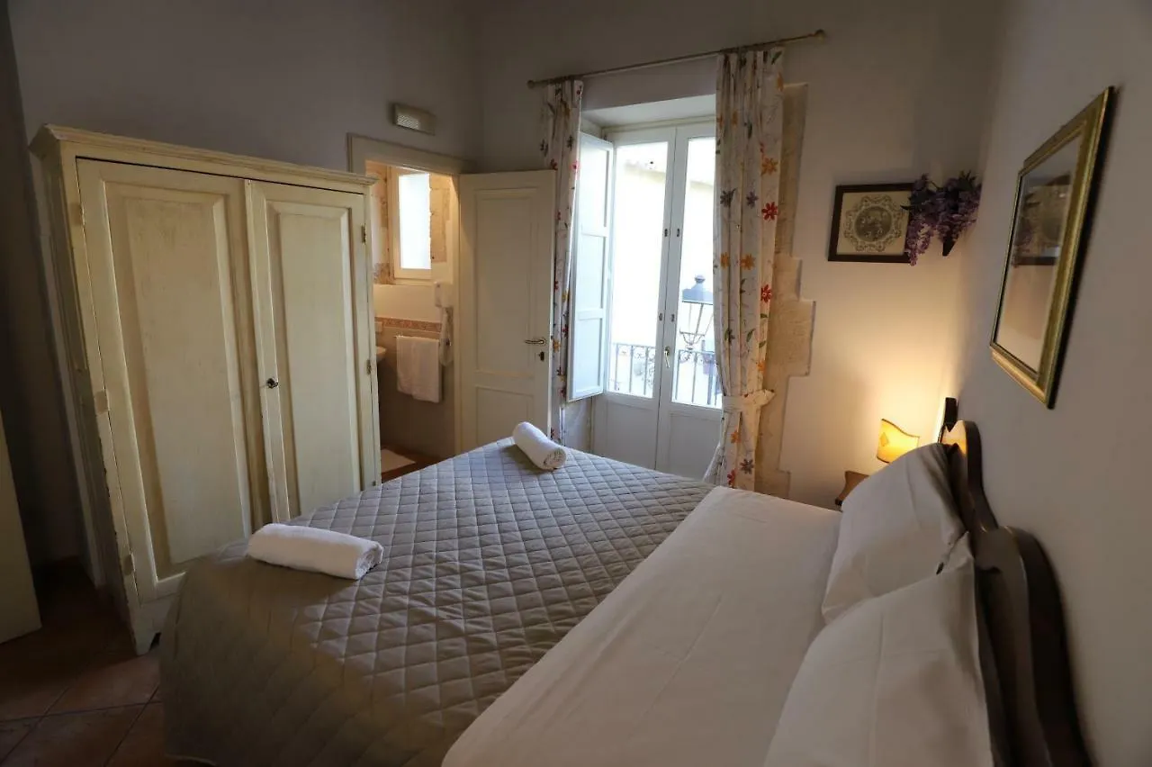Italiana Resort Magnolia Syracuse