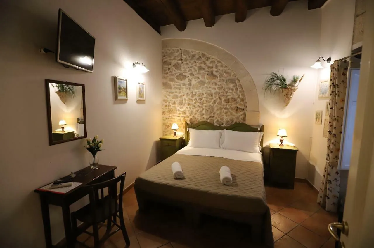 Italiana Resort Magnolia Syracuse 0*,  Italy