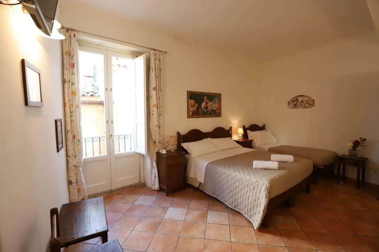 Italiana Resort Magnolia Syracuse