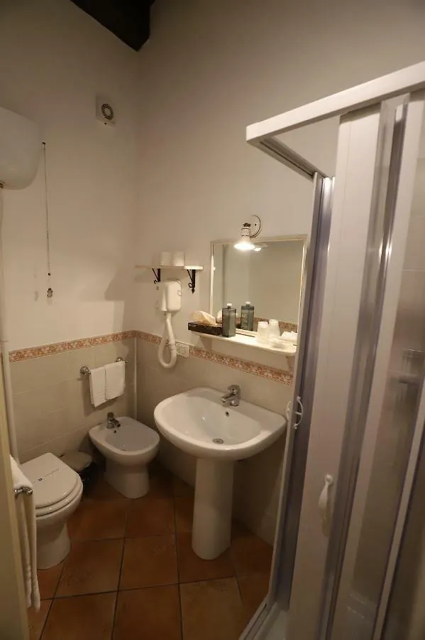 Italiana Resort Magnolia Syracuse