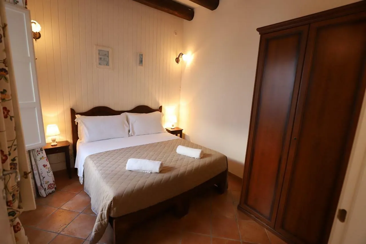 Italiana Resort Magnolia Syracuse