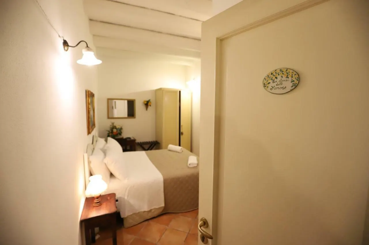 Italiana Resort Magnolia Syracuse Italy