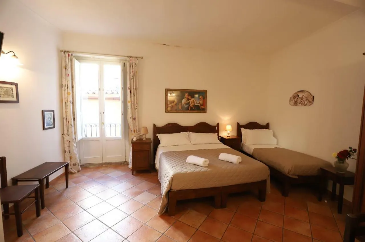 Italiana Resort Magnolia Syracuse Bed & Breakfast