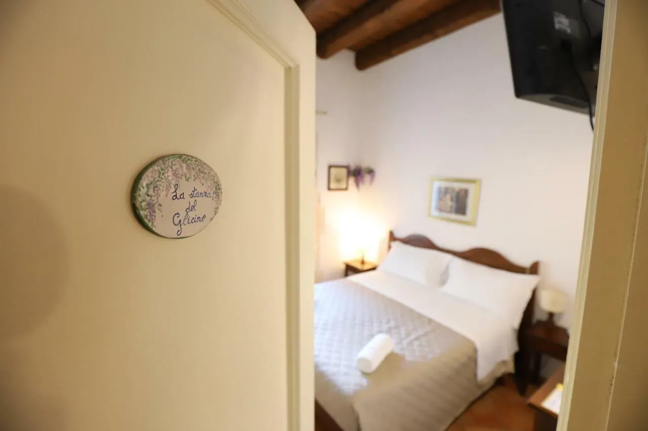 Italiana Resort Magnolia Syracuse Bed & Breakfast
