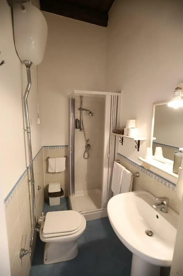 Bed & Breakfast Italiana Resort Magnolia Syracuse