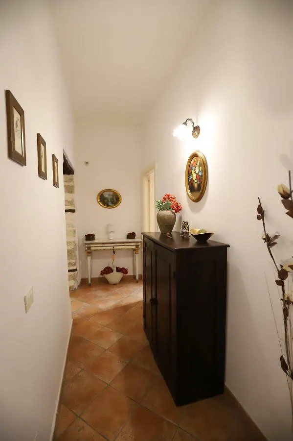 Bed & Breakfast Italiana Resort Magnolia Syracuse