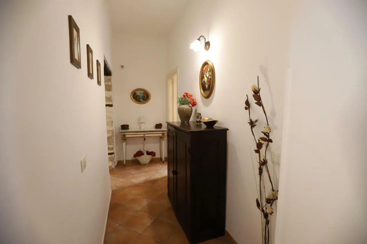 Italiana Resort Magnolia Syracuse 0*,  Italy